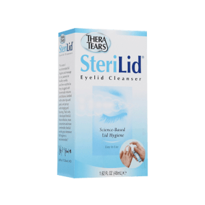 Thera Tears SteriLid