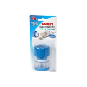 Ezy Dose Tablet Crusher