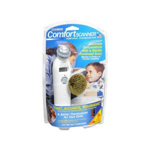 Exergen Comfort Scanner