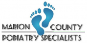 Marion County Podiatry Specialists